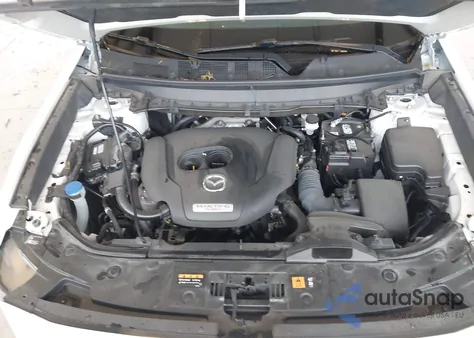 2022 Mazda Cx-9 Touring z USA, uszkodzony, nr VIN JM3TCBCY2N0605430